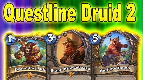 questline druid